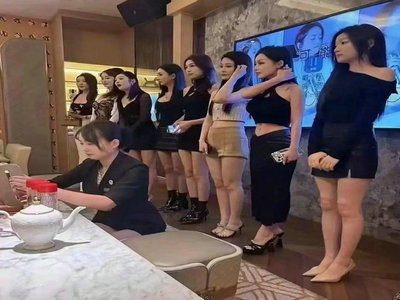 临沂夜总会招聘